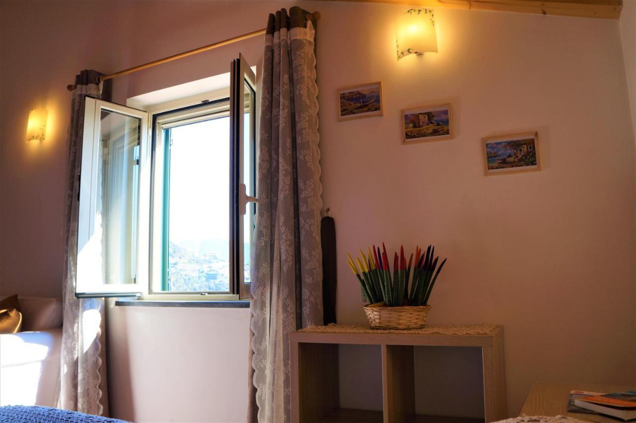 L'Arabesco B&B Amalfi Exterior foto